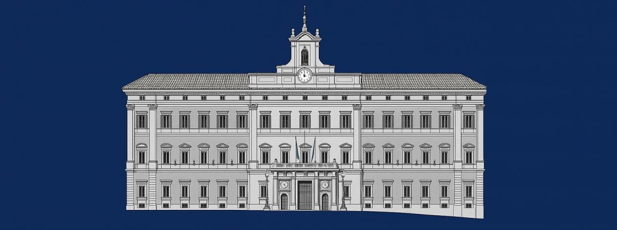 Relazione sullo stato dell'amministrazione