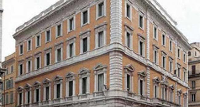 Palazzo ex Banco di Napoli