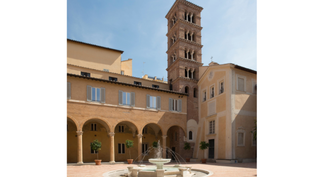 vicolo valdina