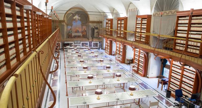 Biblioteca